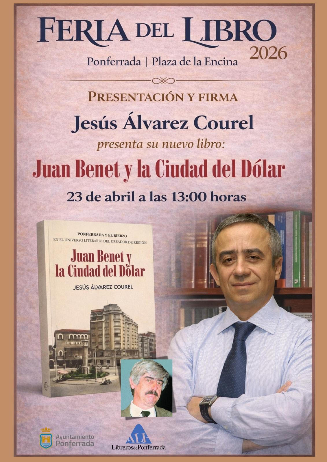 Feria del Libro
